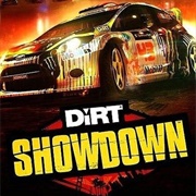 Dirt Showdown