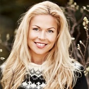 Halla Vilhjálmsdóttir