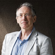 Ian McEwan