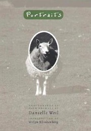 Portraits: Photographs of Farm Animals (Daniel Weil, Intro)