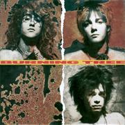 Burning Tree - Burning Tree