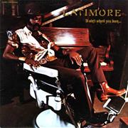 Latimore - It Aint Where You've Been