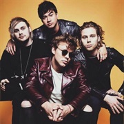 5 Seconds of Summer
