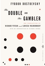 The Double (Fyodor Dostoevsky)