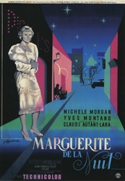 Marguerite De La Nuit (1956)
