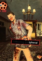 The Typing of the Dead (1999)