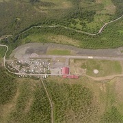 Østre Æra Airport