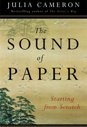 The Sound of Paper (Julia Cameron)