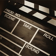 Worked on a Movie