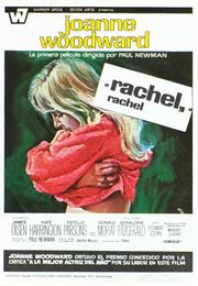 Rachel, Rachel (1968)