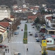Gradsko, Macedonia