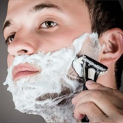 Shave Beard