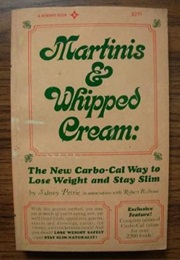 Martinis & Whipped Cream (Sidney Petrie)