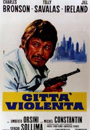 Città Violenta