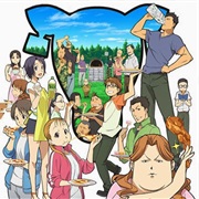 Gin No Saji 2nd Season ( Silver Spoon 2nd Season)