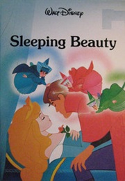 Sleeping Beauty (Walt Disney Company, Jacob Grimm)