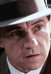 Harvey Keitel - Bugsy (1991)