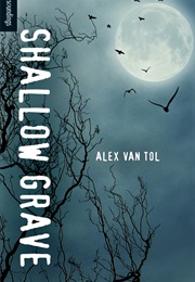 Shallow Grave (Alex Van Tol)