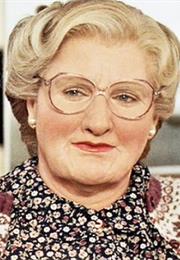 Mrs. Doubtfire