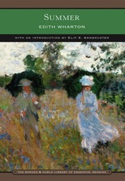 Summer (Edith Wharton)