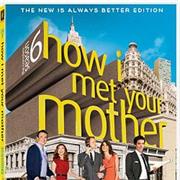 How I Met Your Mother: Season 6
