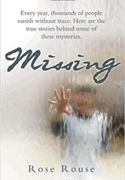 Missing (Rose Rouse)