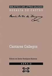 Cantares Gallegos (Rosalía De Castro)