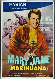 Mary Jane (1968)