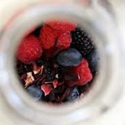 Mixed Berry Tea