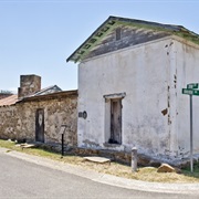 Trevino-Uribe Rancho