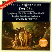 Antonin Dvorak - Symphony No. 9 (From the New World)