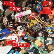 Time Capsule - Lita Ford