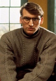 "Oh Yes, I Believe in Friends. I Believe We Need Them, but If One Day You Find That You Just Can't T (1994)