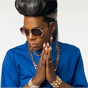 Big Freedia