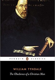 The Obedience of a Christian Man (William Tyndale)