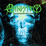 The Very Best of Fixes & Remixes - Ministry