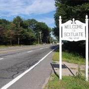 Scituate, Rhode Island
