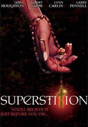 Superstition (1982)
