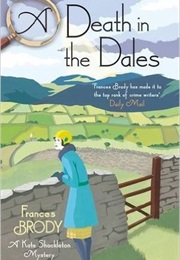 A Death in the Dales (Frances McNeil)