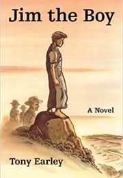 Jim the Boy (Tony Earley)