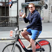 Hire a Tfl London Bike