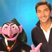 Evan Lysacek