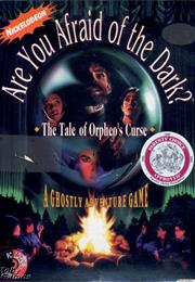 Are You Afraid of the Dark?