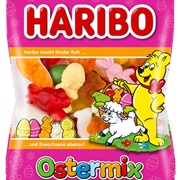Ostermix