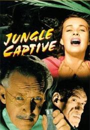 The Jungle Captive