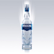 Polish Vodka