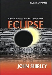 Eclipse (John Shirley)