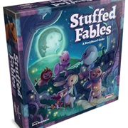 Stuffed Fables
