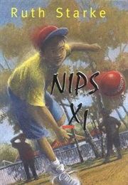 Nips XI (Ruth Starke)