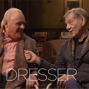 The Dresser